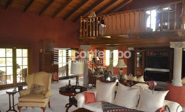 Venta Rancho Barrio de Santiaguito, Zumpahuacán, Estado de México