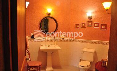 Venta Rancho Barrio de Santiaguito, Zumpahuacán, Estado de México