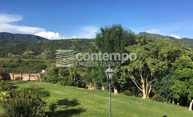 Venta Rancho Barrio de Santiaguito, Zumpahuacán, Estado de México