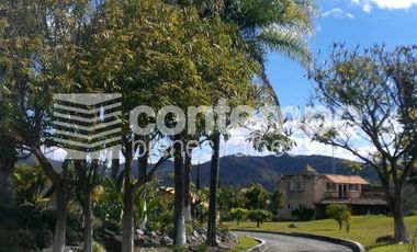 Venta Rancho Barrio de Santiaguito, Zumpahuacán, Estado de México