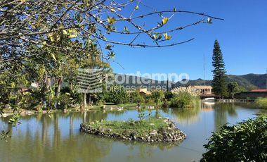 Venta Rancho Barrio de Santiaguito, Zumpahuacán, Estado de México