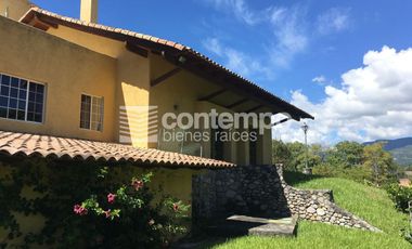 Venta Rancho Barrio de Santiaguito, Zumpahuacán, Estado de México