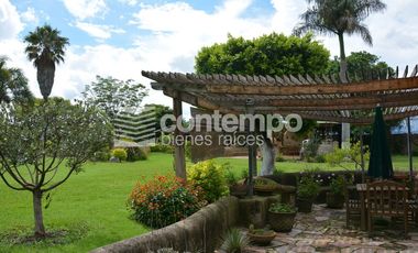 Venta Rancho Barrio de Santiaguito, Zumpahuacán, Estado de México