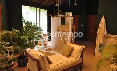 Venta Rancho Barrio de Santiaguito, Zumpahuacán, Estado de México