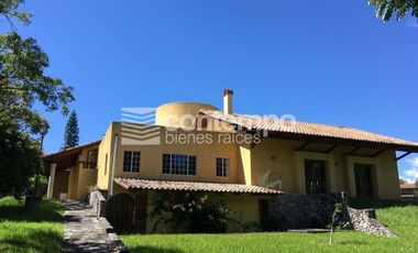 Venta Rancho Barrio de Santiaguito, Zumpahuacán, Estado de México