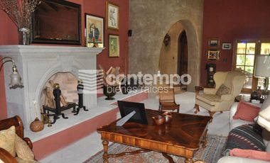 Venta Rancho Barrio de Santiaguito, Zumpahuacán, Estado de México