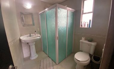 CASA EN RENTA CENTRO DE NAUCALPAN, IMPECABLE Y AMPLIA.