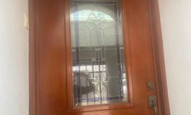 SE VENDE HERMOSA CASA EN CD. SATELITE