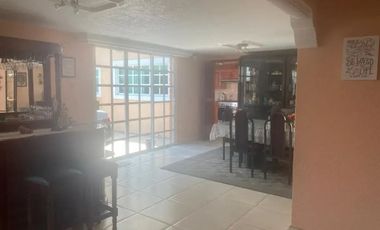 SE VENDE HERMOSA CASA EN CD. SATELITE