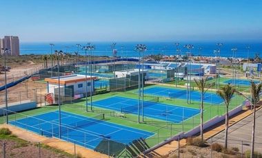 Terreno Residencial en Venta en Puntazul, Rosarito