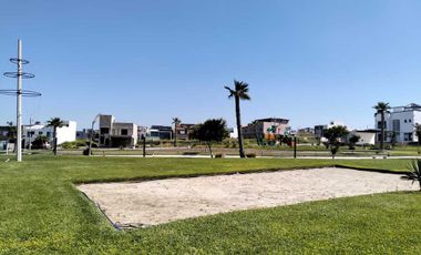 Terreno Residencial en Venta en Puntazul, Rosarito