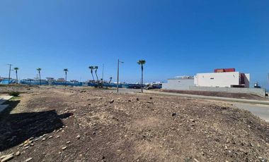 Terreno Residencial en Venta en Puntazul, Rosarito