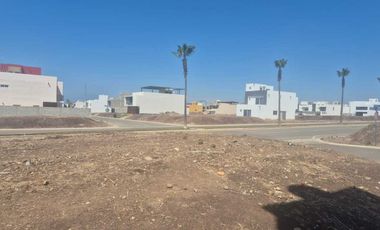 Terreno Residencial en Venta en Puntazul, Rosarito