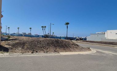 Terreno Residencial en Venta en Puntazul, Rosarito