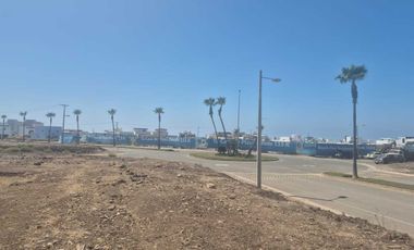 Terreno Residencial en Venta en Puntazul, Rosarito
