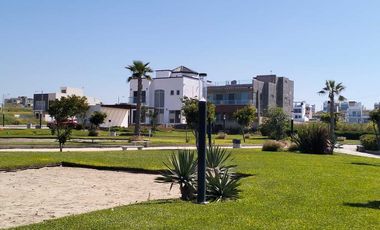 Terreno Residencial en Venta en Puntazul, Rosarito