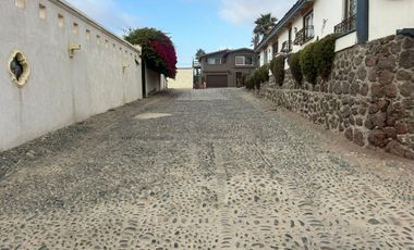 Terreno en zona de Baja del Mar a unos metros del mar