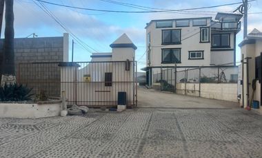 Terreno en zona de Baja del Mar a unos metros del mar