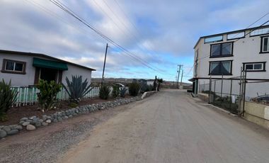 Terreno en zona de Baja del Mar a unos metros del mar