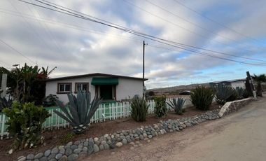 Terreno en zona de Baja del Mar a unos metros del mar
