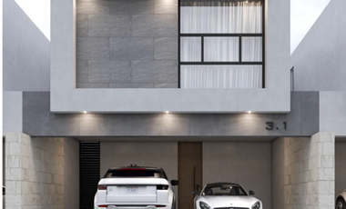 Casa en Venta Vientos del Vergel $6,190,000