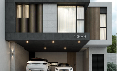 Casa en Venta Vientos del Vergel $6,890,000