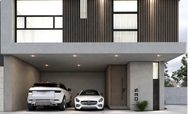 Casa en Venta Vientos del Vergel $6,850,000