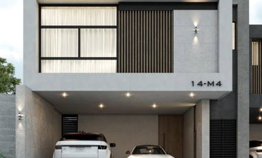 Casa en Venta Vientos del Vergel $6,490,000