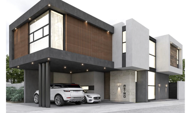 Casa en Venta Vientos del Vergel $7,250,000