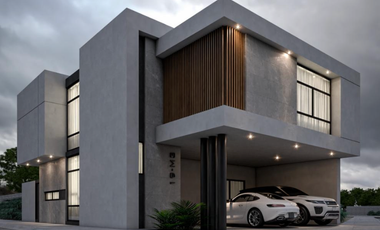 Casa en Venta Vientos del Vergel $7,190,000