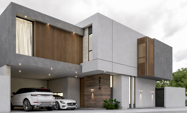 Casa en Venta Vientos del Vergel $7,190,000