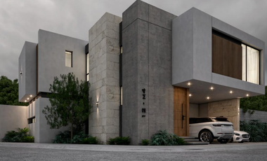 Casa en Venta Vientos del Vergel $7,190,000