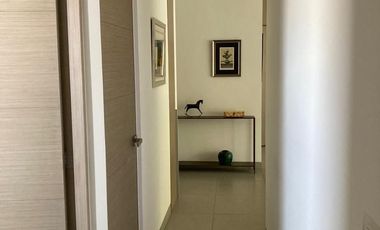 DEPARTAMENTO EN VENTA EN JURIQUILLA
