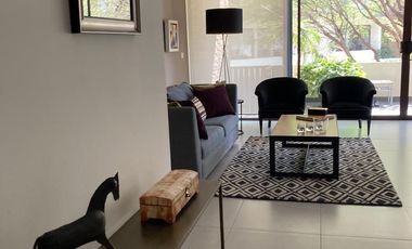 DEPARTAMENTO EN VENTA EN JURIQUILLA