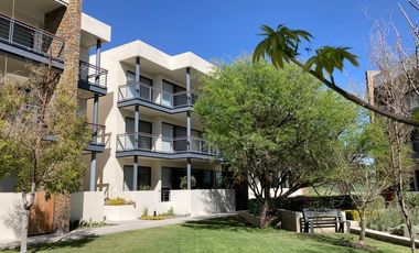 DEPARTAMENTO EN VENTA EN JURIQUILLA