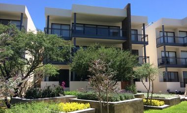 DEPARTAMENTO EN VENTA EN JURIQUILLA