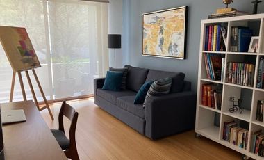 DEPARTAMENTO EN VENTA EN JURIQUILLA