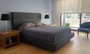 DEPARTAMENTO EN VENTA EN JURIQUILLA