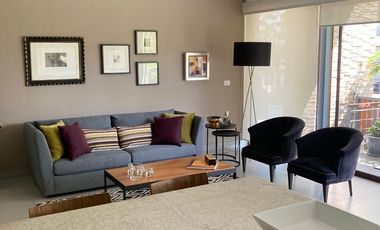 DEPARTAMENTO EN VENTA EN JURIQUILLA
