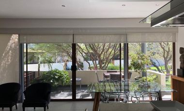DEPARTAMENTO EN VENTA EN JURIQUILLA