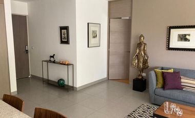 DEPARTAMENTO EN VENTA EN JURIQUILLA