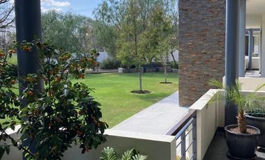 DEPARTAMENTO EN VENTA EN JURIQUILLA
