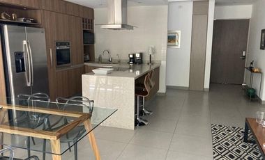 DEPARTAMENTO EN VENTA EN JURIQUILLA
