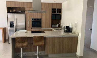 DEPARTAMENTO EN VENTA EN JURIQUILLA