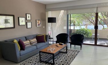 DEPARTAMENTO EN VENTA EN JURIQUILLA