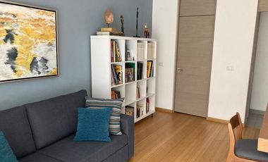 DEPARTAMENTO EN VENTA EN JURIQUILLA