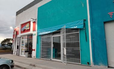 LOCAL EN RENTA EN CIUDAD DEL SOL, QUERETARO