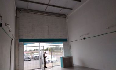 LOCAL EN RENTA EN CIUDAD DEL SOL, QUERETARO