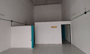 LOCAL EN RENTA EN CIUDAD DEL SOL, QUERETARO