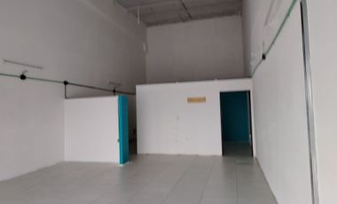 LOCAL EN RENTA EN CIUDAD DEL SOL, QUERETARO